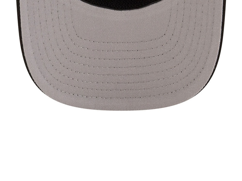 New Era Portland Trail Blazers NBA Team Edition 9Seventy Snapback Cap
