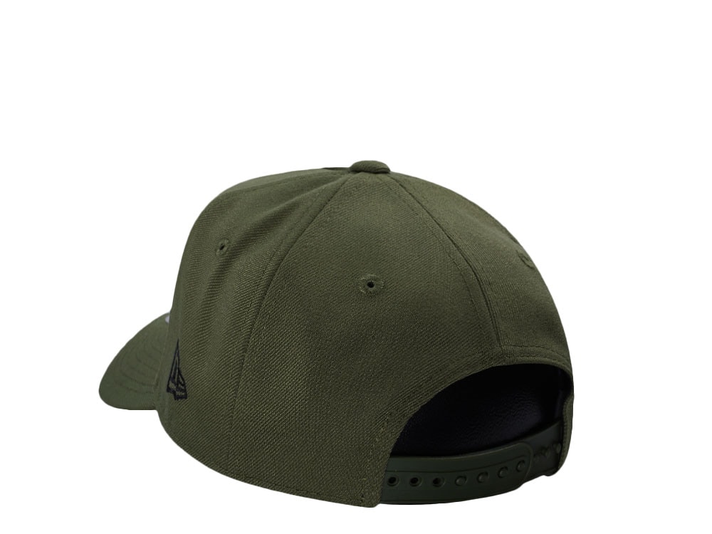 New Era Tampa Bay Buccaneers 30 Seasons Rifle Realtree Edition 9Forty A Frame Snapback Cap