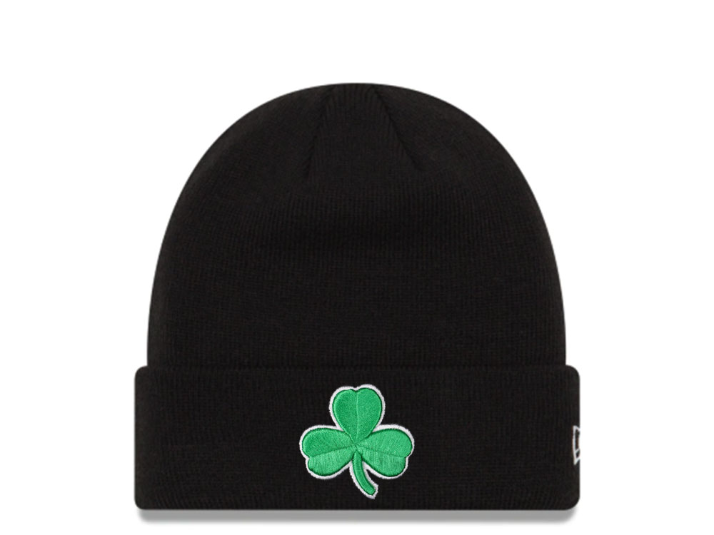 New Era Boston Celtics Shamrock Edition Kapsyl