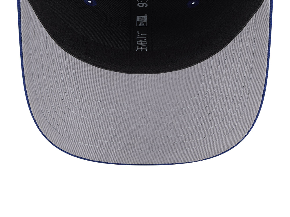 New Era New York Islanders Stated Edition 9Seventy Snapback Cap