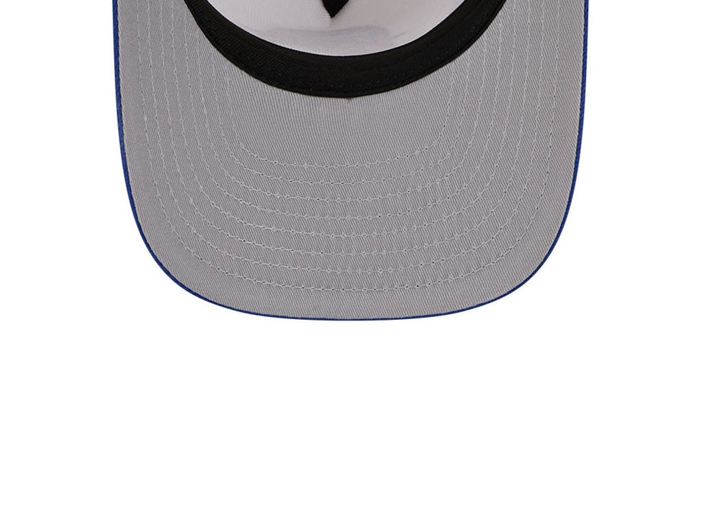 New Era Golden State Warriors HWC 9Fifty A Frame Snapback Cap