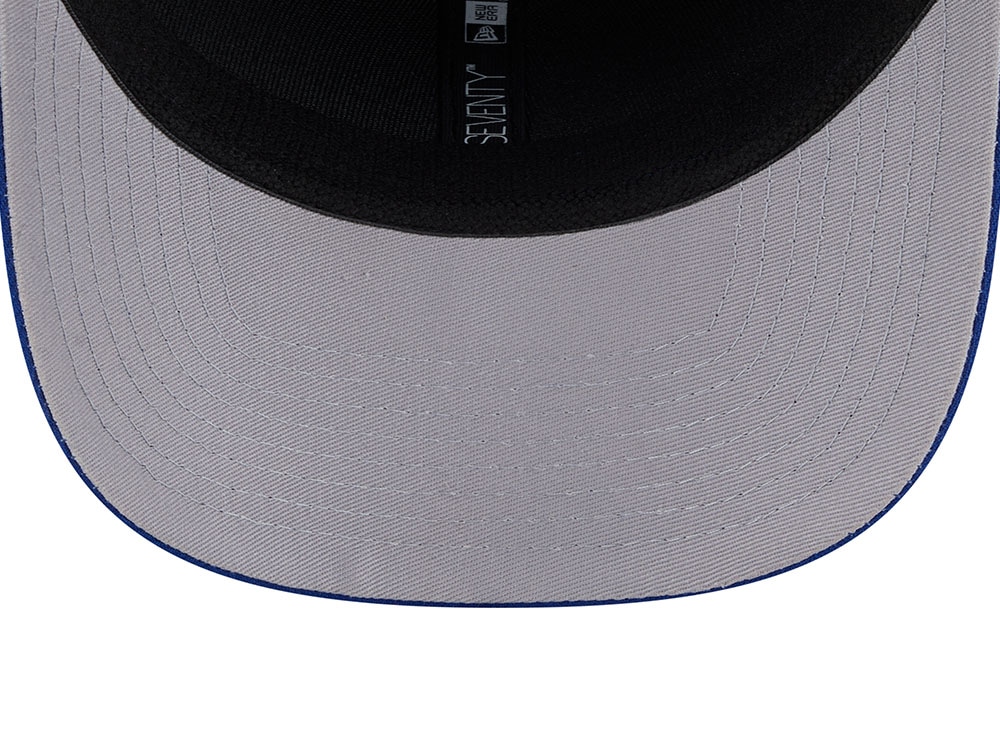 New Era Edmonton Oilers Stated Edition 9Seventy Snapback Cap