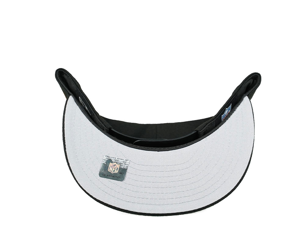 New Era New Orleans Saints Prime Edition 9Fifty Snapback Cap