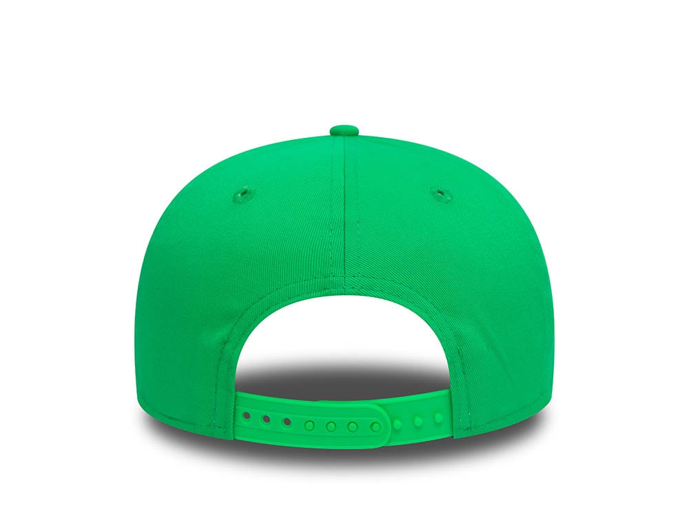 New Era New York Fitness Club A Frame Golfer Snapback Cap