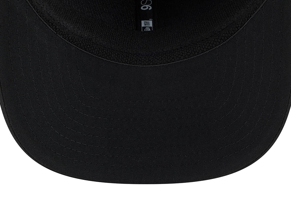 New Era Pittsburgh Steelers NFL Salute to Service 2026 Digi Camo Black 9Seventy Stretch Snapback Cap