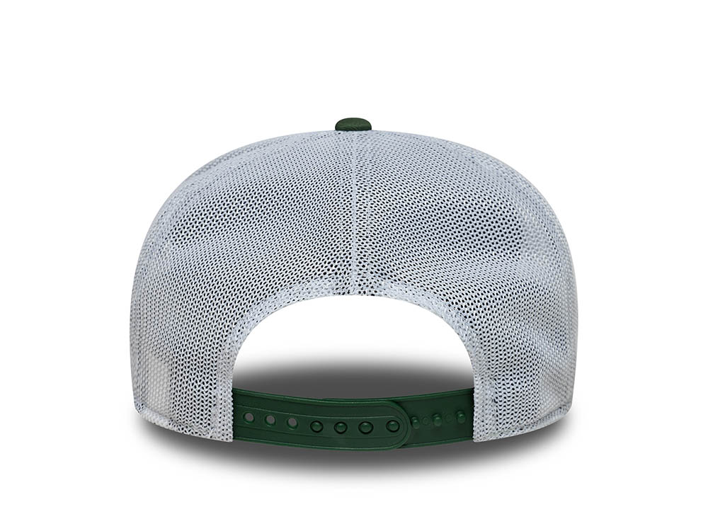 New Era New York Jets Green 9Seventy Snapback Cap