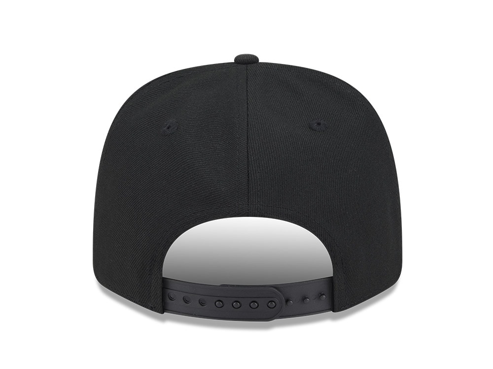 New Era Utah Mammoth Stated Edition 9Seventy Snapback Cap