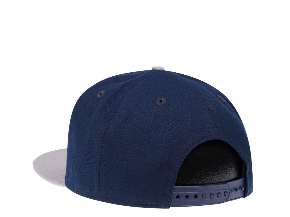 New Era Dallas Cowboys Two Tone Throwback Edition 9Fifty Snapback Cap