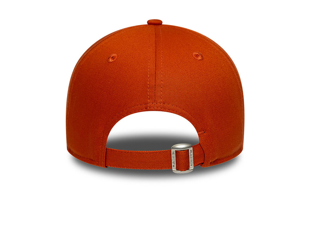 New Era Barcelona Fc Seasonal 9Forty Strapback Cap