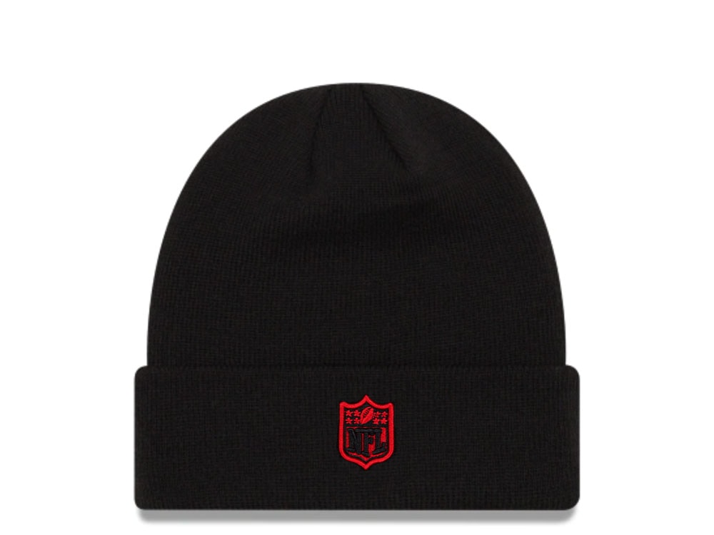 New Era Tampa Bay Buccaneers Logo Kapsyl