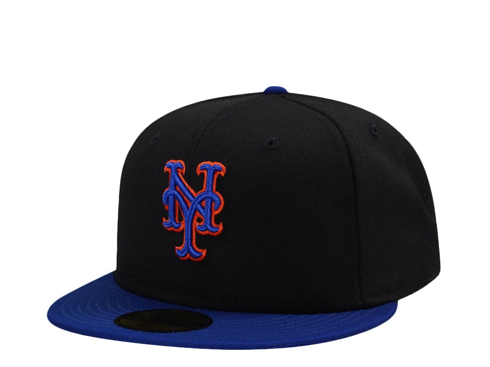 New Era New York Mets Wool Classic Edition 59Fifty Fitted Cap