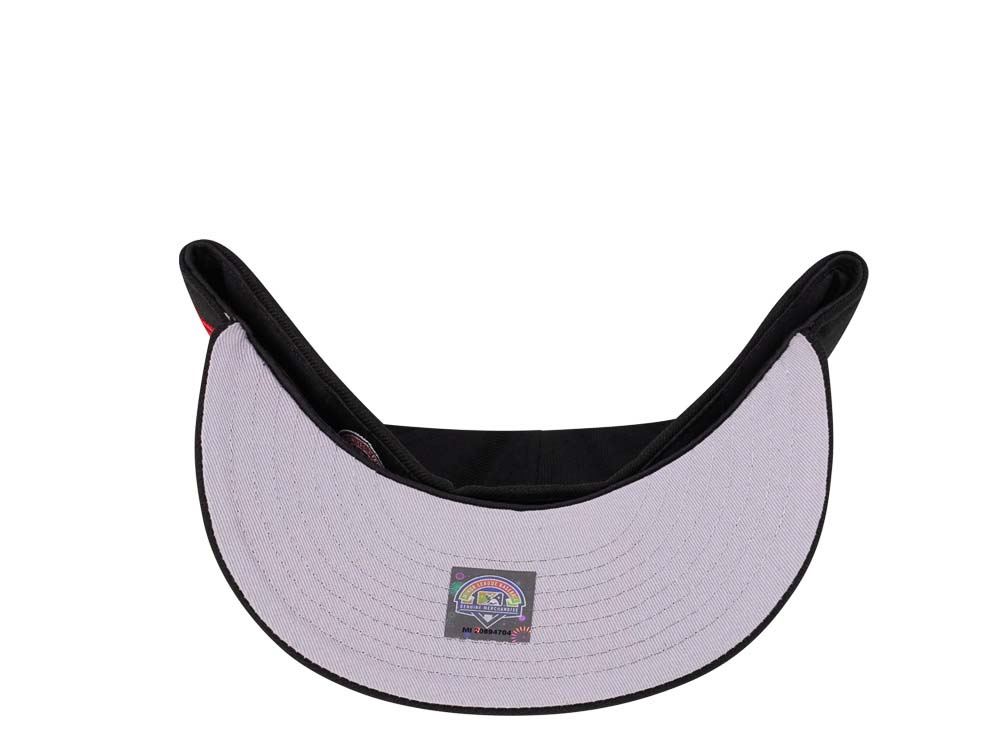 New Era Hagerstown Suns Classic Edition 59Fifty Fitted Cap