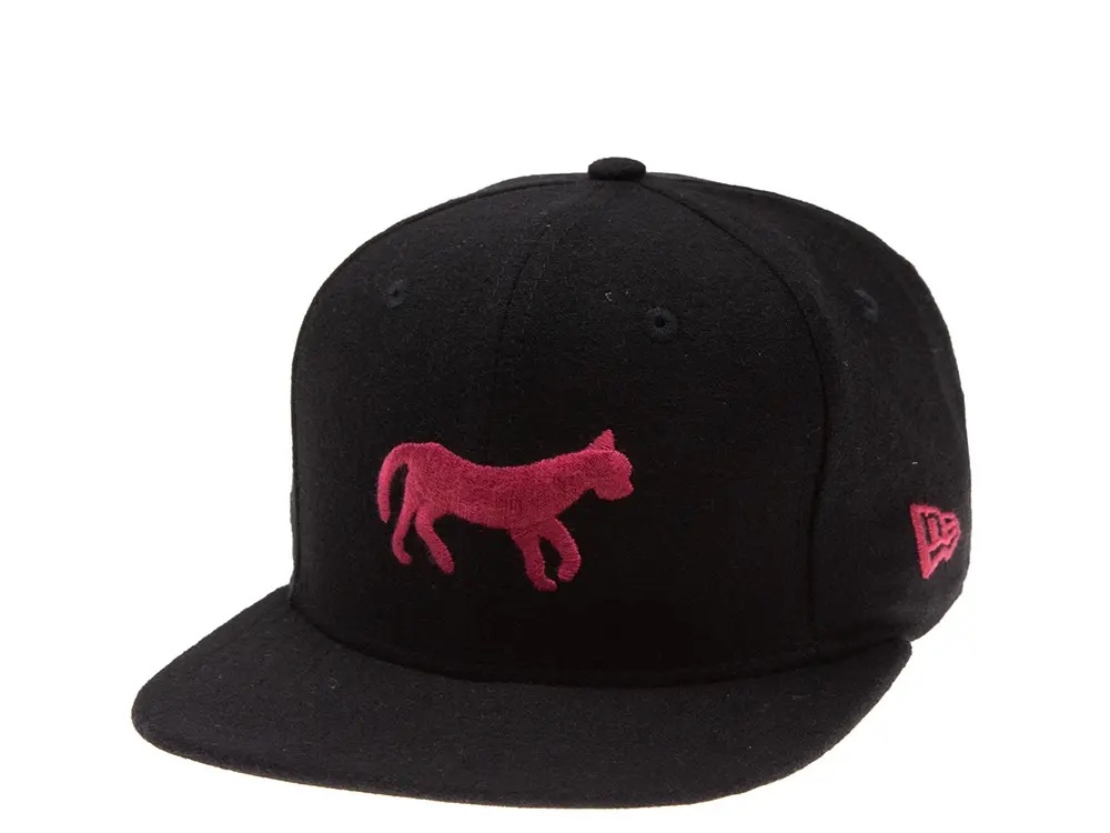 New Era Detroit Tigers Cooperstown 9Fifty Strapback Cap