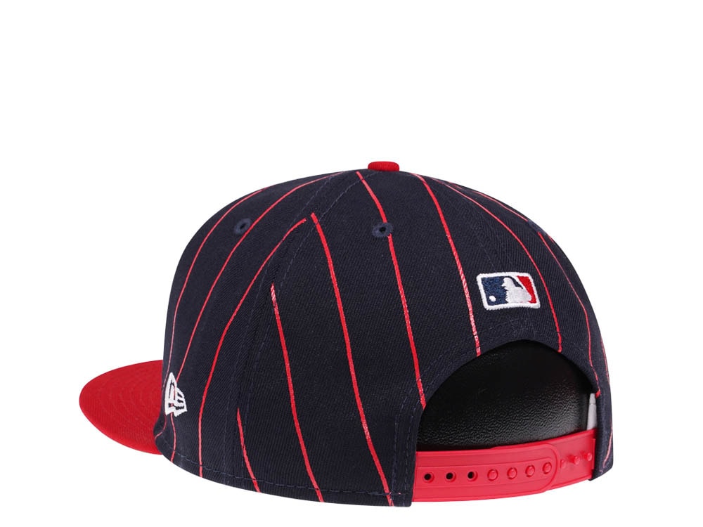 New Era St. Louis Cardinals Cityarch Edition 9Fifty Snapback Cap