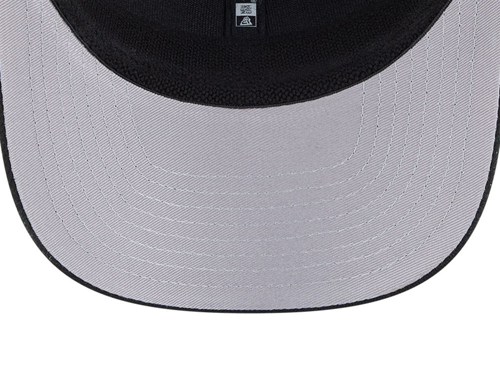 New Era Sacramento Kings HWC Edition 9Seventy Trucker Snapback Cap