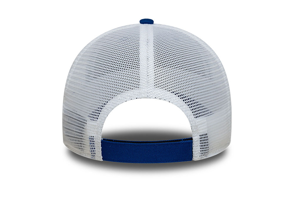 New Era Fc Porto The League 9Forty Trucker Strapback Cap