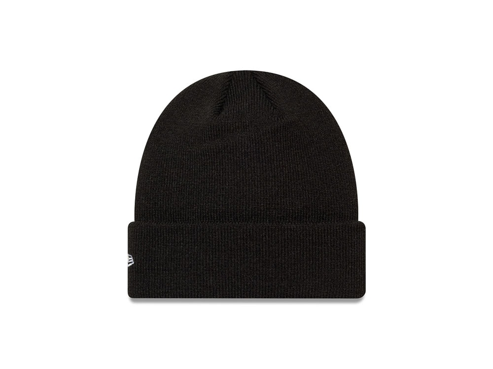 New Era Liverpool FC Core Cuff Beanie Black Mössor