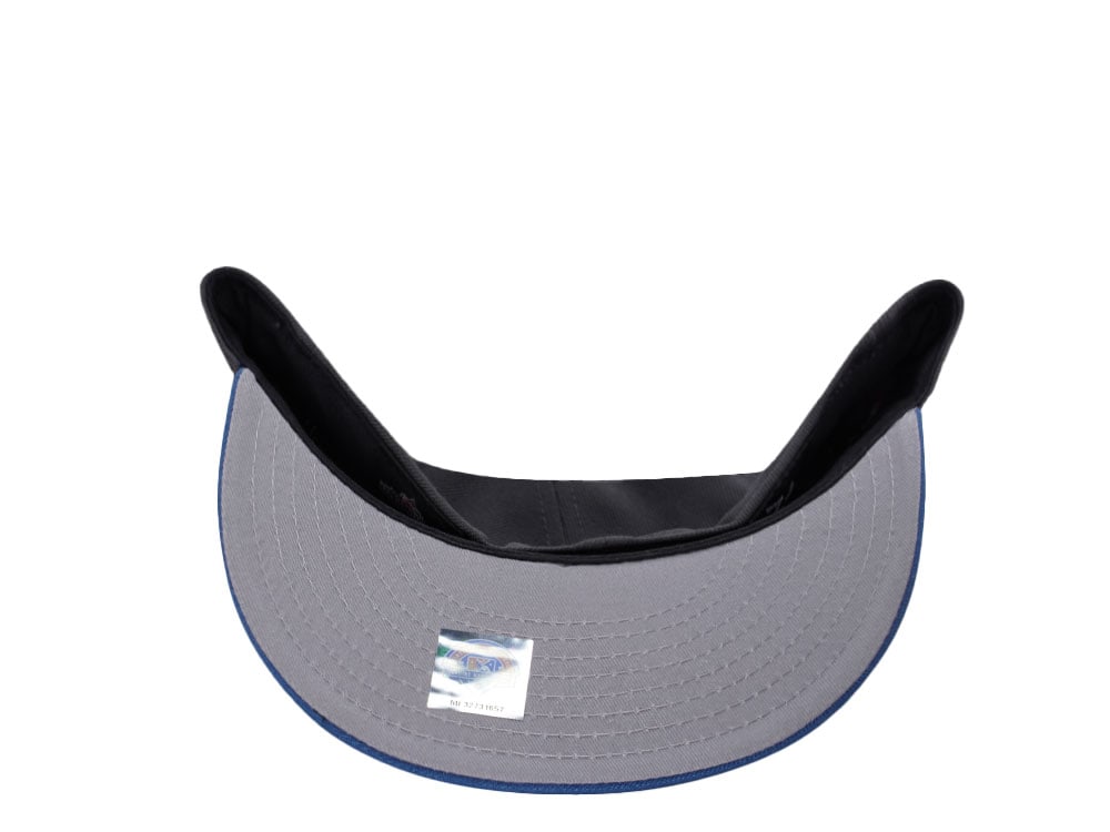 New Era Las Vegas Aviators Gray Two Tone Edition 59Fifty Fitted Cap
