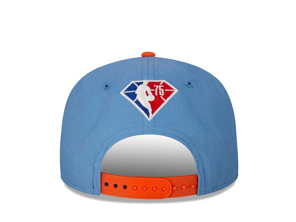 New Era Los Angeles Clippers NBA City Edition 21-22 9Fifty Snapback Cap