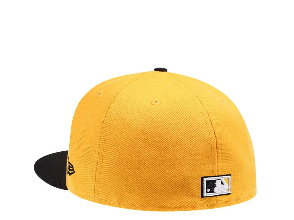 New Era Pittsburgh Pirates All Star Game 1959 Two Tone Edition 59Fifty Fitted Cap