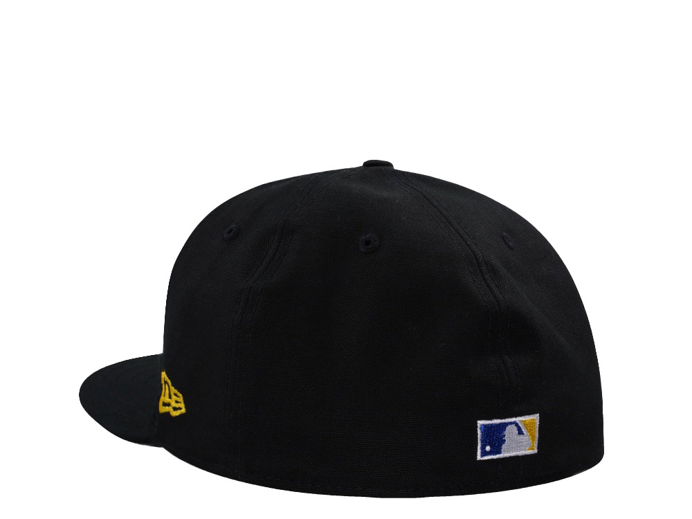 New Era Washington Nationals All Star Game 2018 Black Prime Edition 59Fifty Fitted Cap