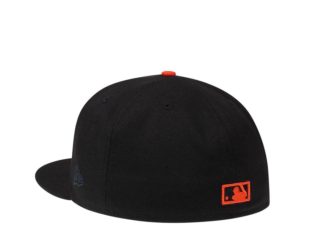 New Era San Francisco Giants All Star Game 1984 Classic Edition 59Fifty Fitted Cap