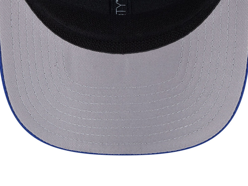 New Era Golden State Warriors HWC Edition 9Seventy Trucker Snapback Cap