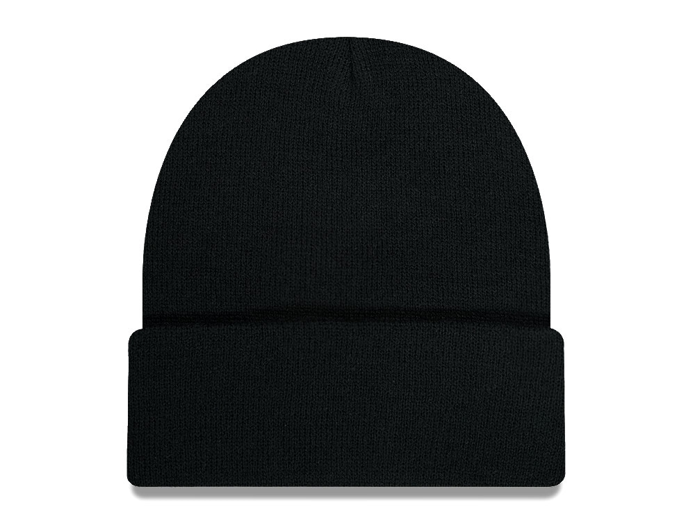 American Needle Pittsburgh Penguins Cuffed Black Mössor