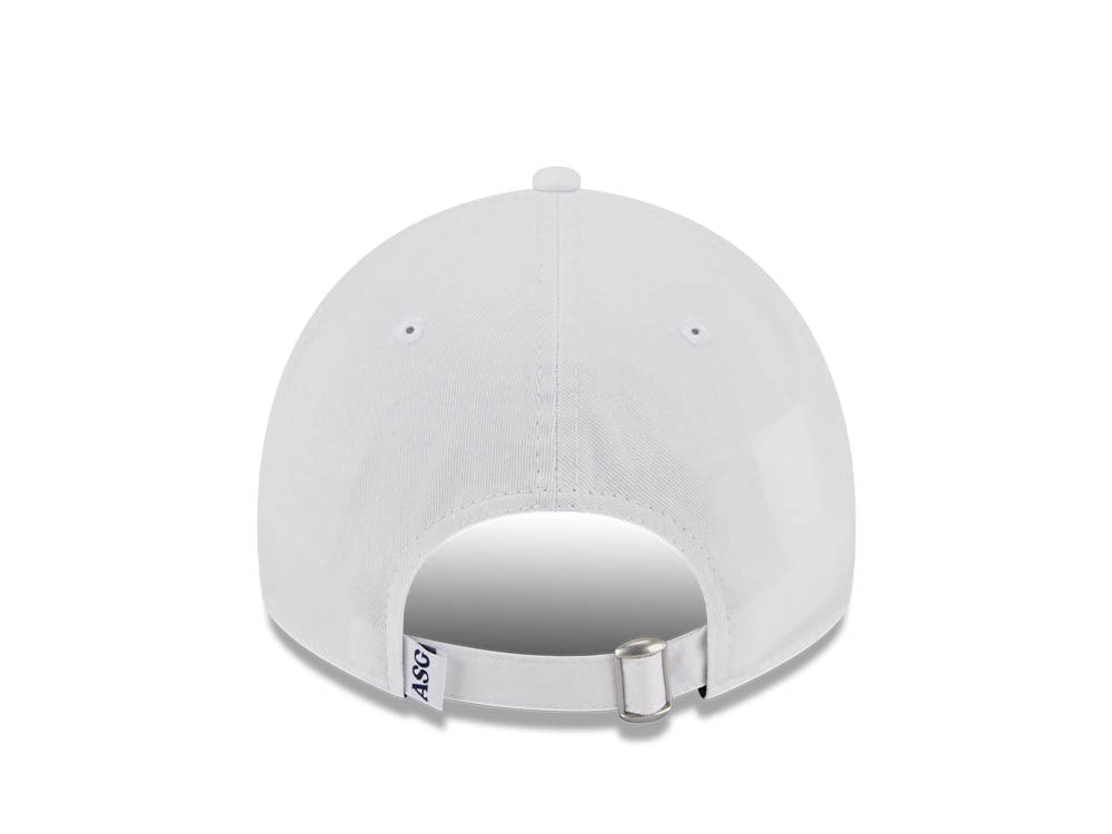 New Era Seattle Mariners All Star Game 2023 Basic E1 White 9Twenty Strapback Cap