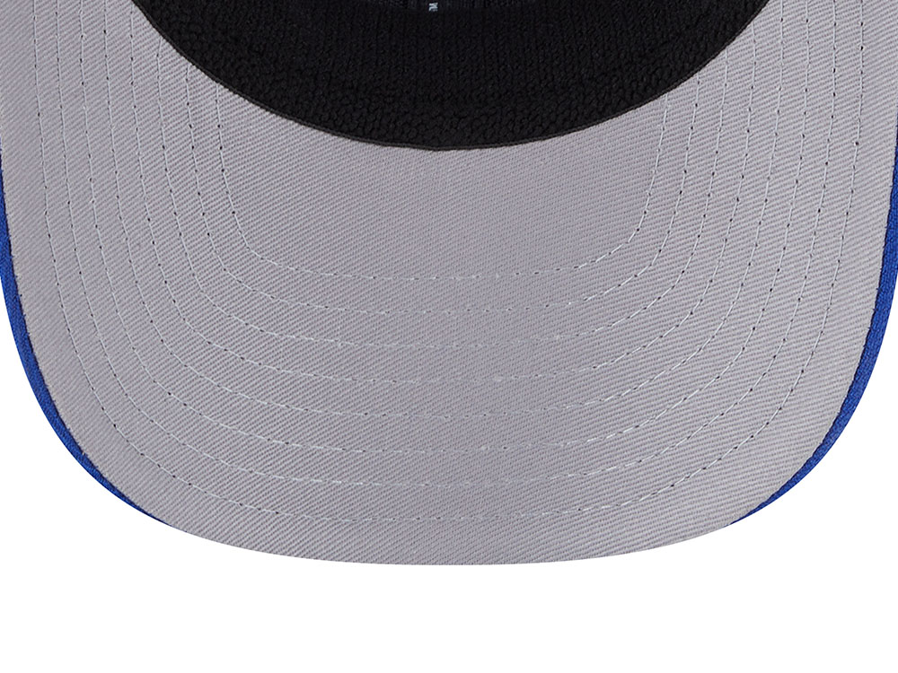 New Era Buffalo Bills Blue Edition 9Seventy Trucker Snapback Cap