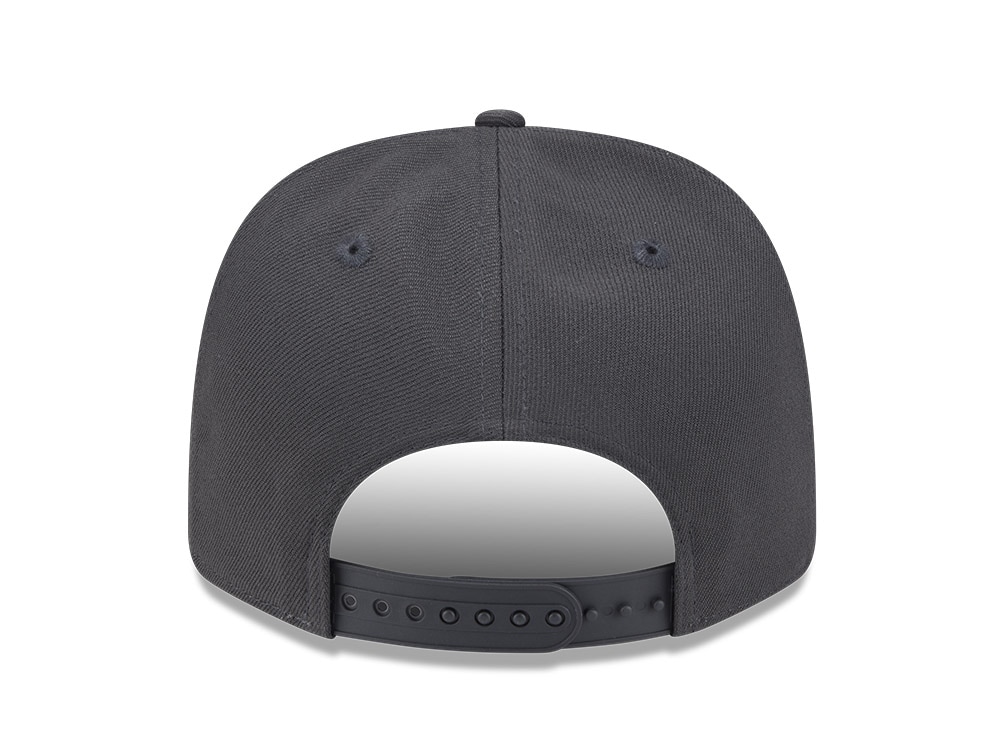 New Era Vegas Golden Knights Stated Edition 9Seventy Snapback Cap