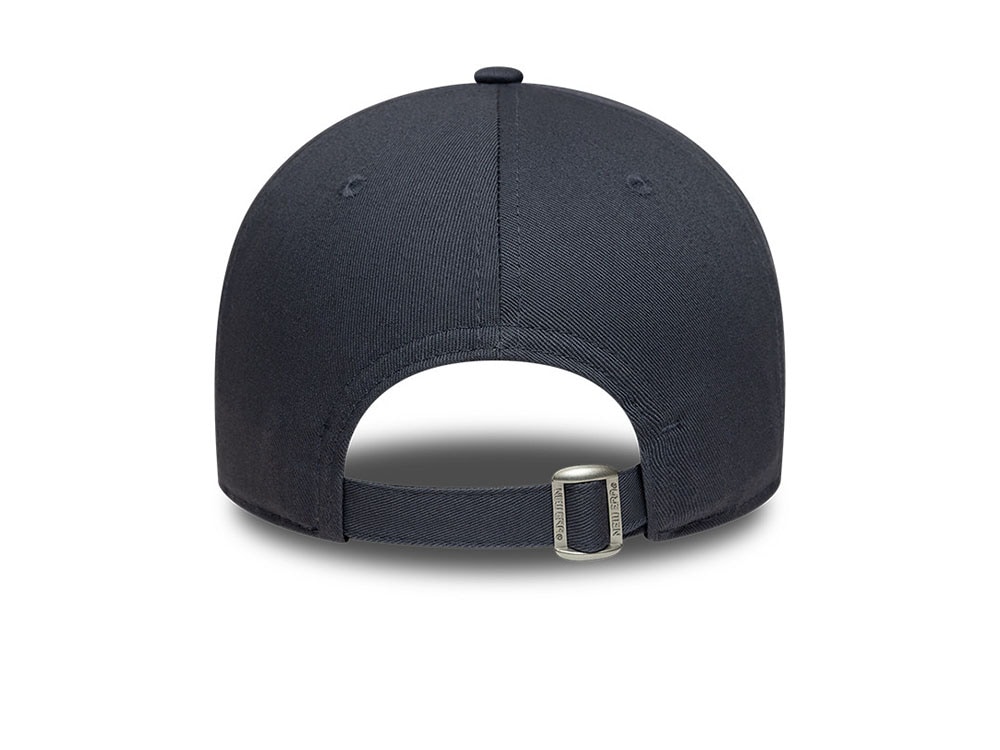 New Era Chelsea Fc Lion Seasonal Gray 9Forty Snapback Cap