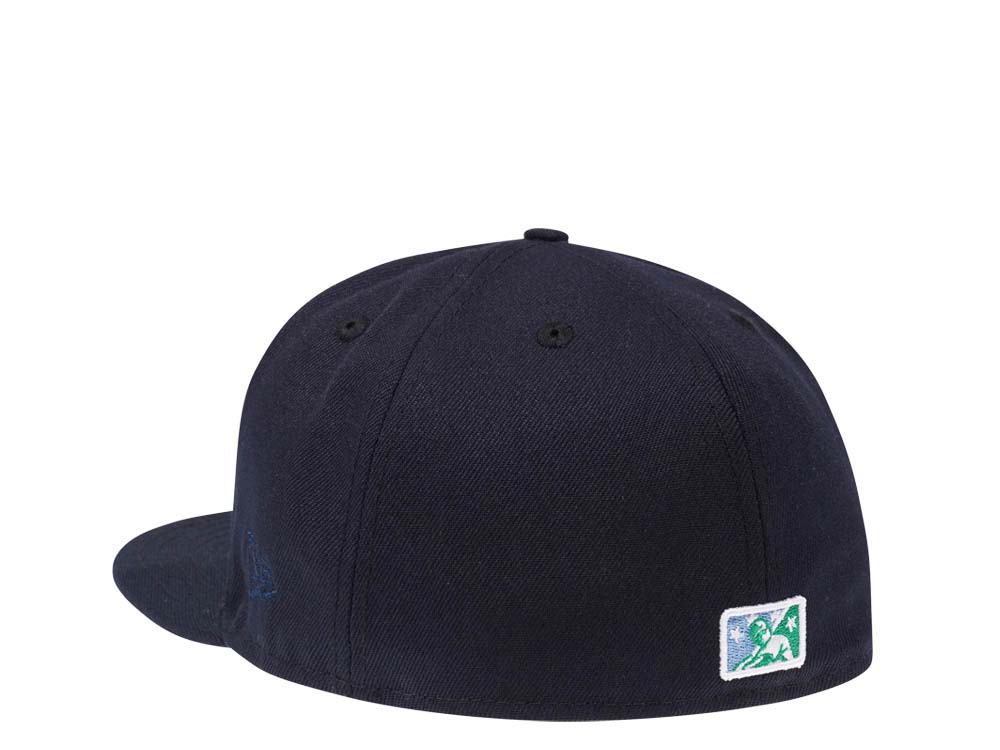 New Era Knoxville Smokies Prime Edition 59Fifty Fitted Cap