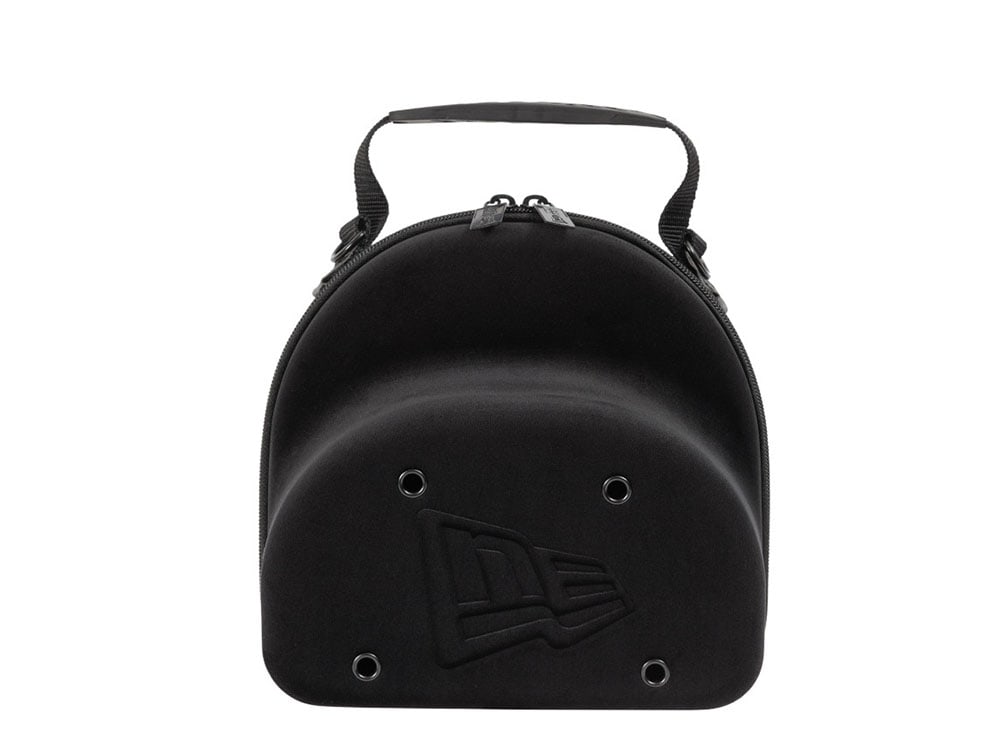 New Era Cap Carrier Velour 2 Caps