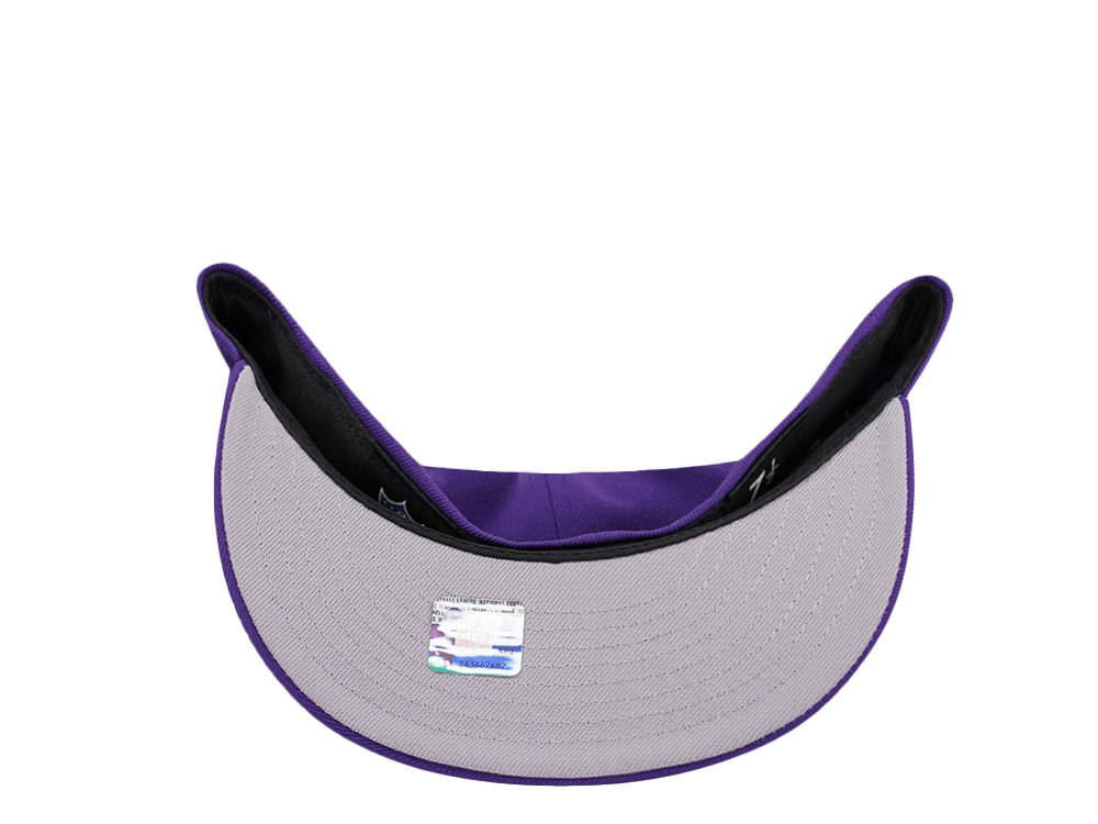 New Era Minnesota Vikings City Originals Edition 59Fifty Fitted Cap