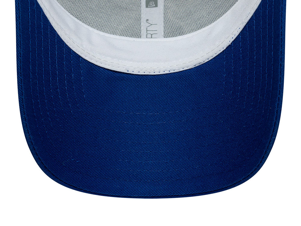 New Era Fc Porto The League 9Forty Trucker Strapback Cap