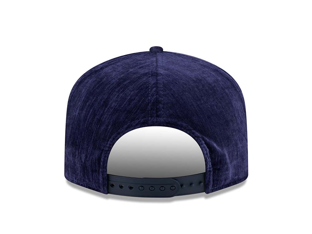 New Era Boston Red Sox Team Script 19Twenty Snapback Cap