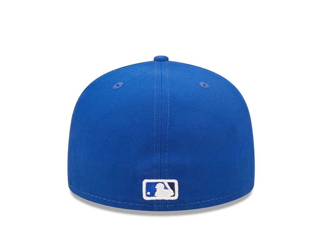 New Era Toronto Blue Jays Authentic On-Field 59Fifty Fitted Cap