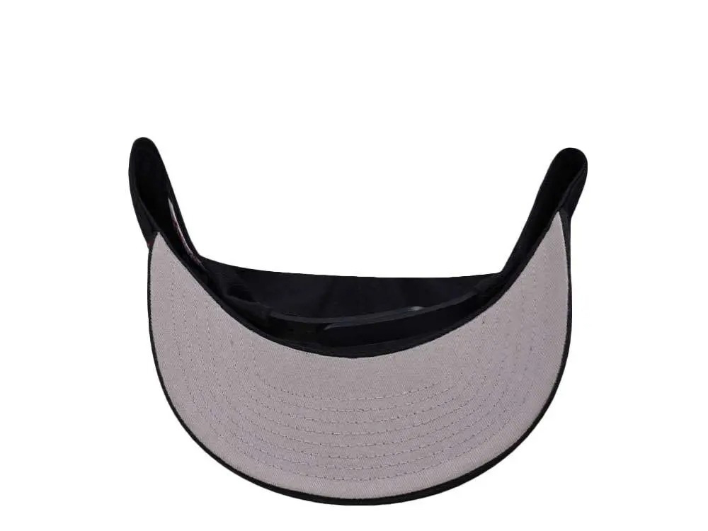 Good Hats Boxing Edition Snapback Cap