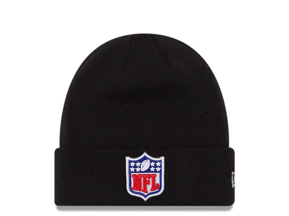 New Era NFL Logo Shield Kapsyl