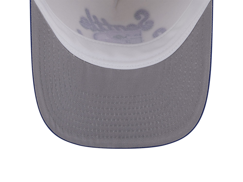 New Era Seattle Seahawks 9Fifty A Frame Chainstitch Snapback Cap