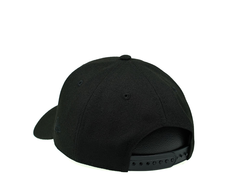 New Era Miami Heat Vice Edition White and Pink 9Forty Snapback Cap