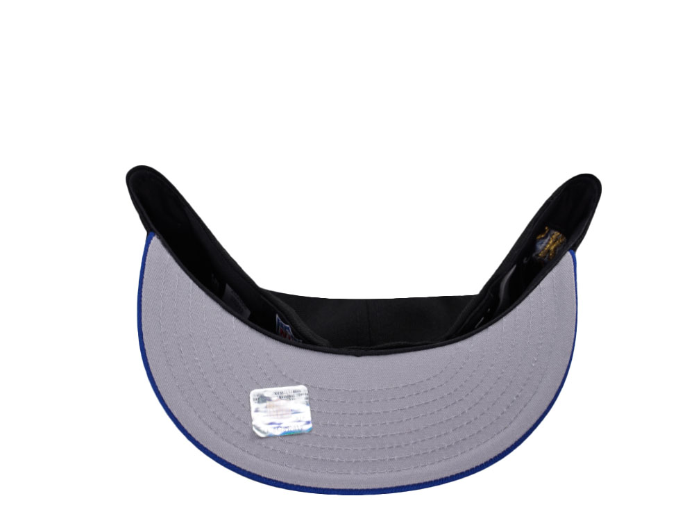 New Era Indianapolis Colts Kickoff 1998 Two Tone Edition 59Fifty Fitted Cap
