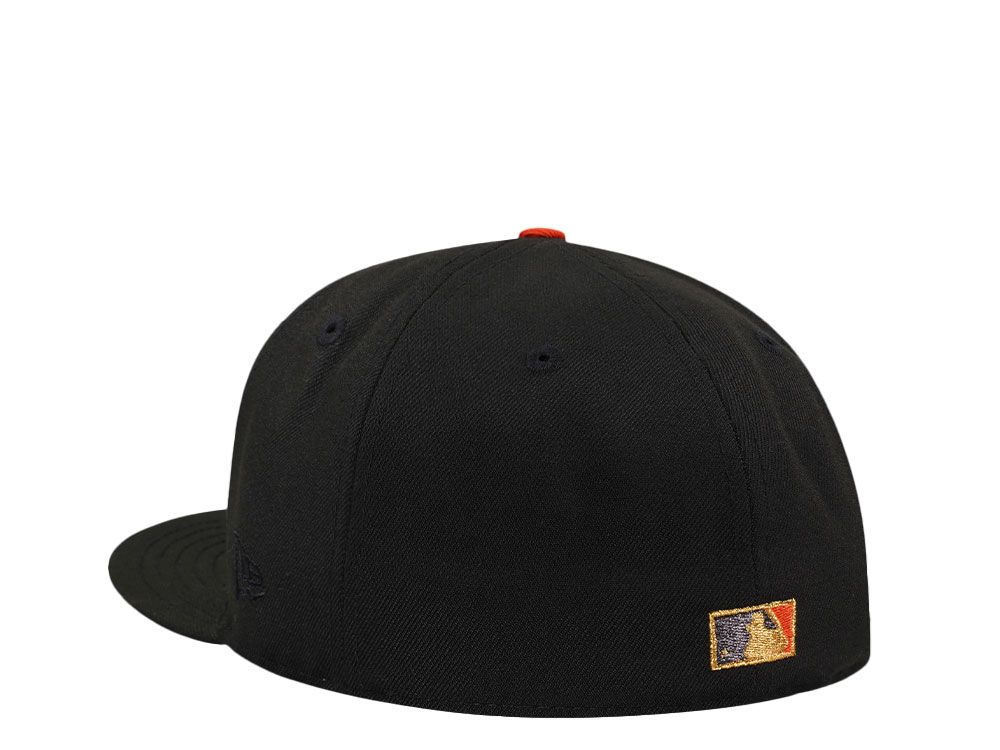 New Era Detroit Tigers All Star Game 2005 Classic Metallic Edition 59Fifty Fitted Cap
