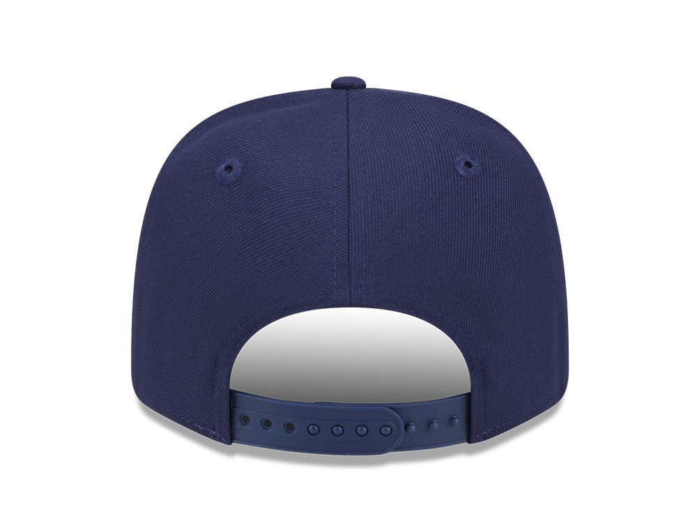 New Era Toronto Maple Leafs Stated Edition 9Seventy Snapback Cap