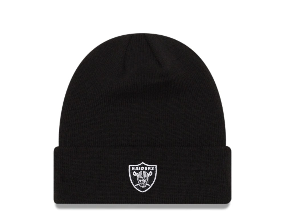 New Era Las Vegas Raiders Script Edition Kapsyl