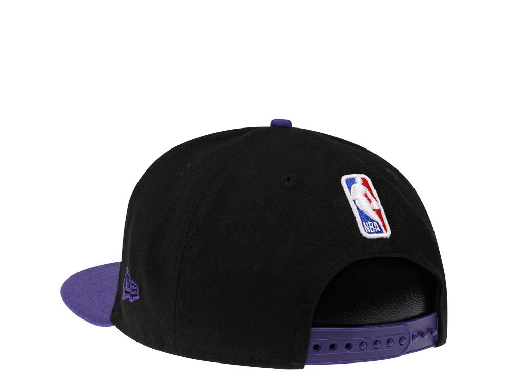 New Era Phoenix Suns NBA TIP-OFF Edition 9Fifty Snapback Cap