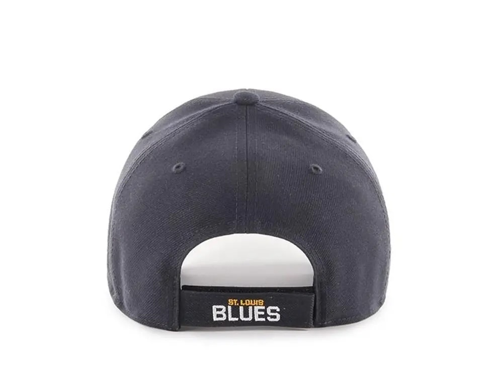 47brand St Louis Blues Classic Snapback Cap