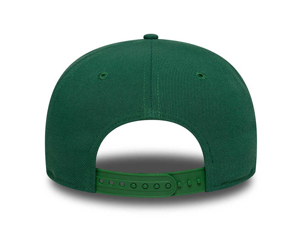 New Era New York Jets 50 Seasons Green Edition 9Seventy Snapback Cap