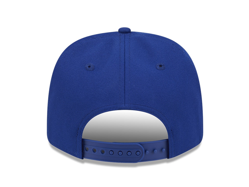 New Era New York Islanders Stated Edition 9Seventy Snapback Cap